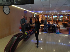 Bowlingturnier