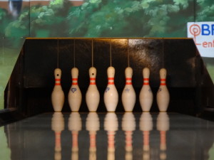 Bowlingturnier