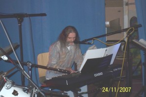 2007-11-24 Turnhalle08