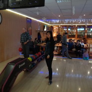 Bowlingturnier