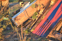 Die Versorgung mit Trinkbarem