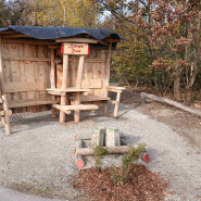 Die Wickersdorfer Bittel waren nochmal wandern