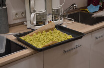 Ein Ding der Unmöglichkeit