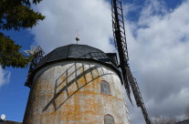 Viele Helfer und Unterstützer