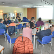 Tatsächlich außerordentlich interessant