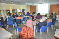 Tatsächlich außerordentlich interessant