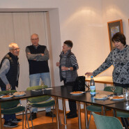 Eine Ära von besonderer Prägung