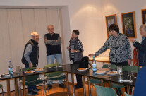 Eine Ära von besonderer Prägung