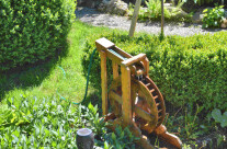 Als ganz besonderer Besuchermagnet